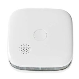 Detector de Fum Smart Nedis, Wi-Fi, 85dB