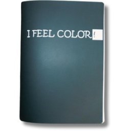 Caiet A5 Dictando, 60 File, 70 g, I Feel Color