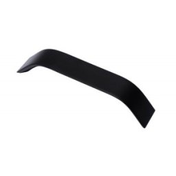 Maner Model W4204, 224 mm, Finisaj Negru