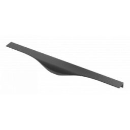 Maner Model Molina, 256/596 mm, Finisaj Negru