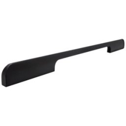 Maner Model W4002, 320 mm, Finisaj Negru