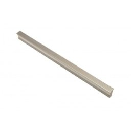 Maner Model 806, 224 mm, Finisaj Aluminiu