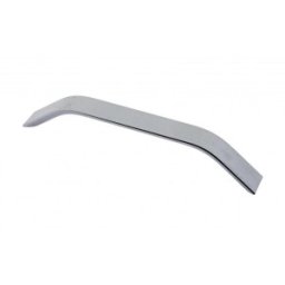 Maner Model Kartal, 160 mm, Finisaj Aluminiu