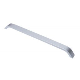 Maner Model 4203, 160 mm, Finisaj Aluminiu