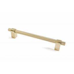Maner Model Kaira, 160 mm, Finisaj Auriu