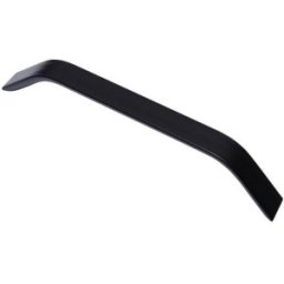 Maner Model Kartal, 160 mm, Finisaj Negru