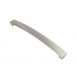 Maner Model B0010/W833, 256 mm, Finisaj Crom Lucios
