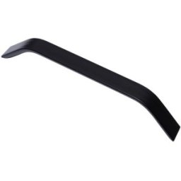 Maner Model Kartal, 192 mm, Finisaj Negru