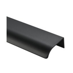 Maner Model Attis, 32/50 mm, Finisaj Negru