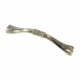 Maner Model 656/W8229, 96 mm, Finisaj Antic Auriu