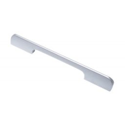 Maner Model W4002, 192 mm, Finisaj Aluminiu