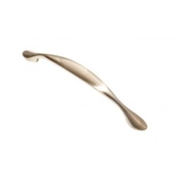 Maner Model Camaio, 128 mm, Finisaj Inox