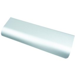 Maner Model Attis, 96/120 mm, Finisaj Aluminiu