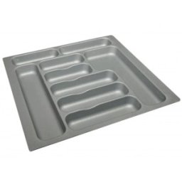 Suport Tacamuri 60 cm Plastic Gri
