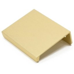 Maner Model Hexis, 32 mm, Finisaj Auriu Mat