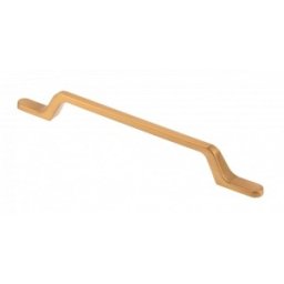 Maner Model W290, 160 mm, Finisaj Alama Periata