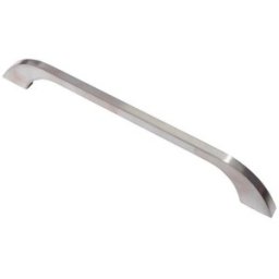 Maner Model Ezgi, 224 mm, Finisaj Inox