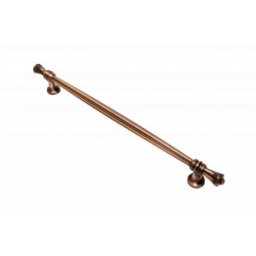 Maner Model Asir, 224 mm, Finisaj Cupru Antic