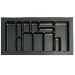 Suport Tacamuri 90 cm Plastic Gri