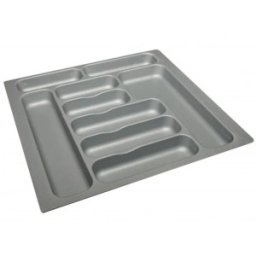Suport Tacamuri 70 cm Plastic Gri