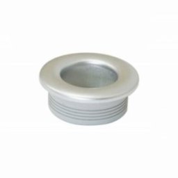 Maner Ingropat Rotund Satinat