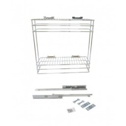 Cos Jolly 15x45 Ifl cu Amortizare Blum