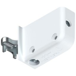 Agatator Blum pentru Corpuri Suspendate, 48N0510.02, Dreapta, Finisaj Alb