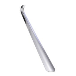 Incaltator din Inox, 56 cm, Argintiu, Perfect Home