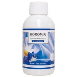 Parfum de Rufe Albastru Floare de Lotus, Horomia, 250 ml