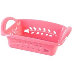 Cos pentru Fructe, Sterk Plast