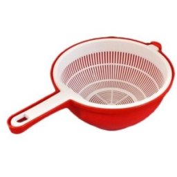 Strecuratoare Multifunctionala, Sterk Plast