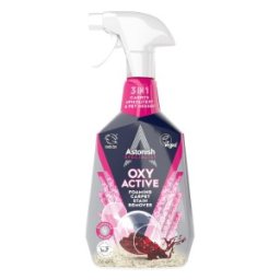Oxy Active Solutie de Curatare pentru Covoare si Tapiterii, 750 ml
