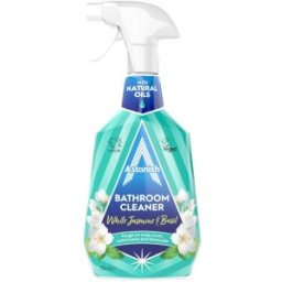 Solutie de Curatare pentru Baie 750 ml, Astonish