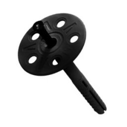 Set 250 x Dibluri pentru Izolatie Polistiren, 10 x 120, Ok Fix