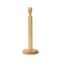 Set 3 x Suport pentru Servetele, din Lemn Lacuit, 30 cm