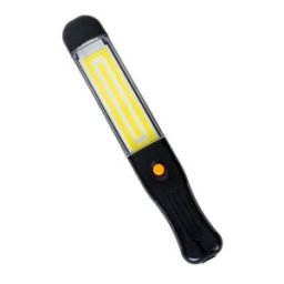 Set 2 x Lampa cu 80 LED-uri si Acumulator
