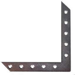 Set 10 x Coltar din Tabla, V8, Gros, Z-tools