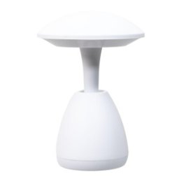 Set 2 x Lampa de Birou, Touch, USB, 3 Tipuri de Lumina, Alb