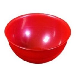 Bol Rotund, Nr. 3, Sterk Plast