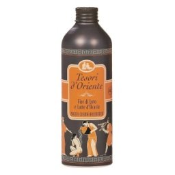 Set 2 x Gel de Dus Crema Tesori D'Oriente Floare Lotus, 500 ml
