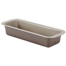 Set 2 x Tava pentru Cozonac, Granit, 33 x 12 cm, Zilan