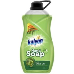 Sapun Lichid Kalyon, Ulei de Masline, 2000 ml