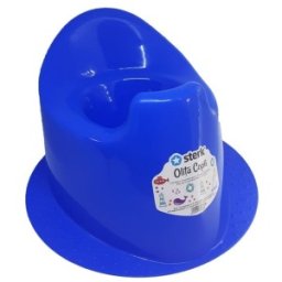 Set 2 x Olita pentru Copii, Sterk Plast