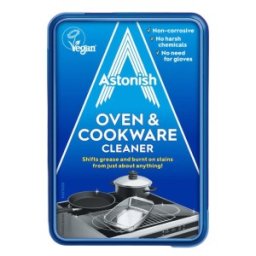 Set 2 x Pasta de Curatat pentru Cuptor si Vase de Gatit - Original 150 g, Astonish