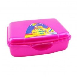 Set 6 x Castron pentru Salata, Sterk Plast