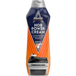 Set 2 x Crema de Curatat Plite si Cuptoare 500 ml, Astonish Specialist