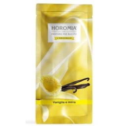 Set 3 x Parfum de Rufe Vanilie si Smirna Monodoza, Horomia, 20 ml