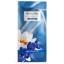 Set 3 x Parfum de Rufe Albastru Floare de Lotus Monodoza, Horomia, 20 ml