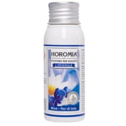 Set 2 x Parfum de Rufe Albastru Floare de Lotus, Horomia, 50 ml