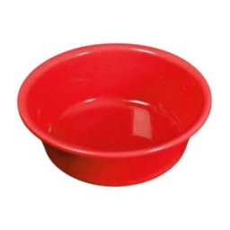 Set 5 x Castron Nr. 2, Sterk Plast